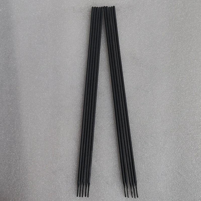 Nickel Cast Iron Welding Rods Electrodes Stick 2.5mm 3.2mm 4.0mm ENi-CI ENiFe-CI ENiCu-B