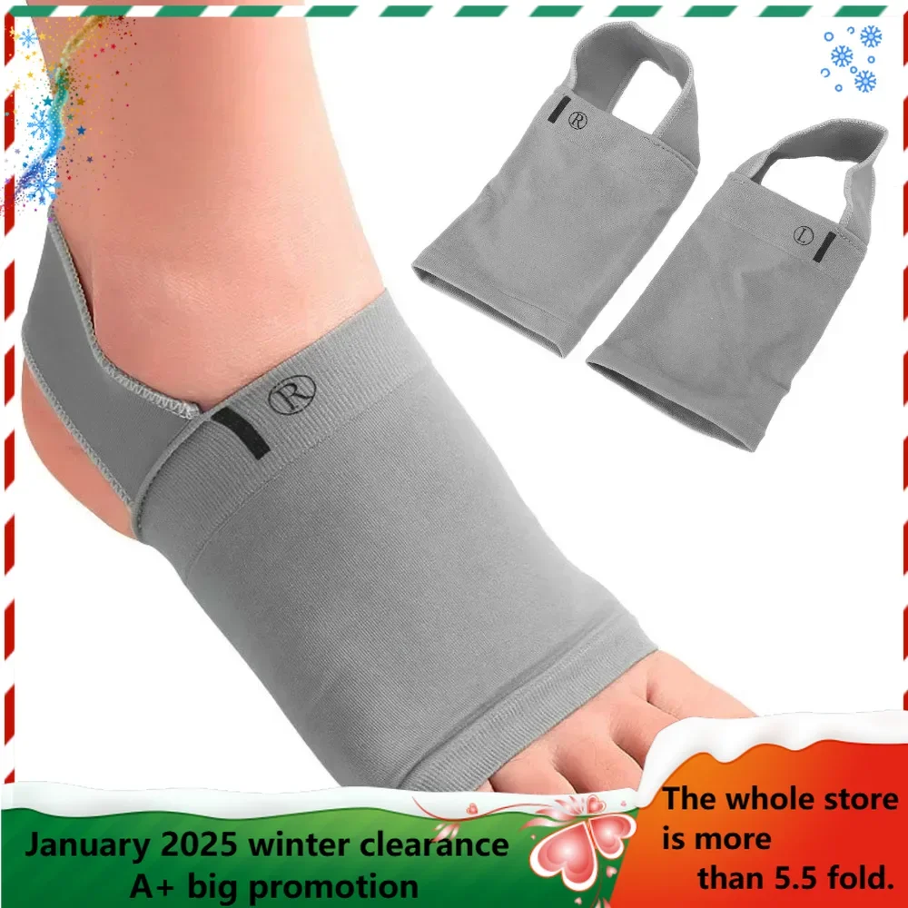 

Arch Support Sleeves Professional Metatarsal Compression Arch Support Brace for Men Women