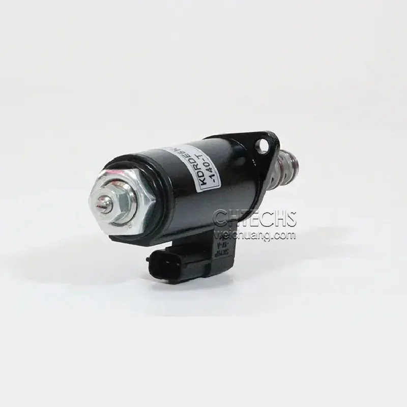 

CAT Original 4579878 457-9878 Solenoid Valve For For Caterpillar cat E330D E336D E320C E320D Excavator