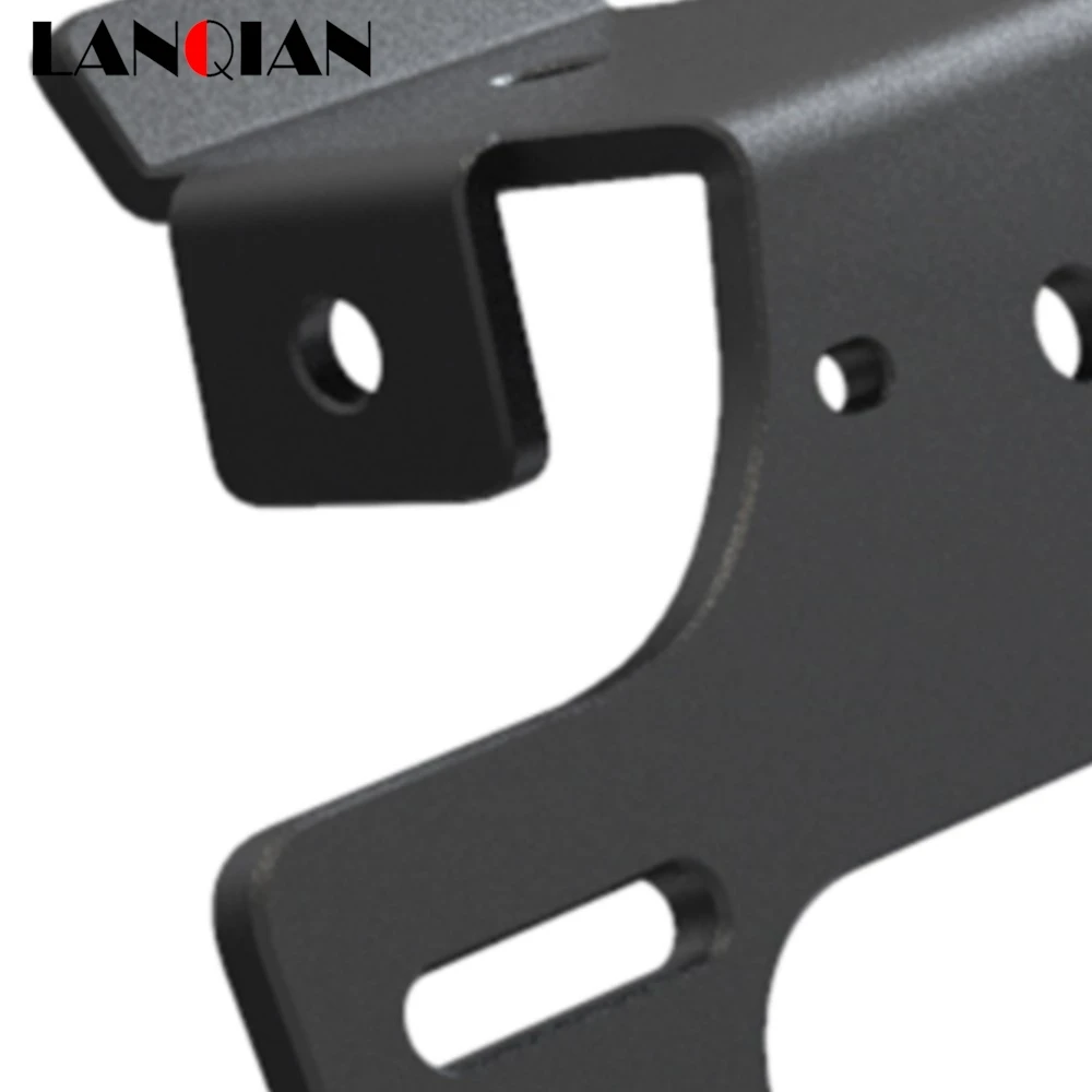 

Комплект для устранения заднего хвостового крыла для HONDA CRF300L ABS/RALLY/RALLY ABS CRF300LS CRF300L 2021-2023 20224, держатель номерного знака