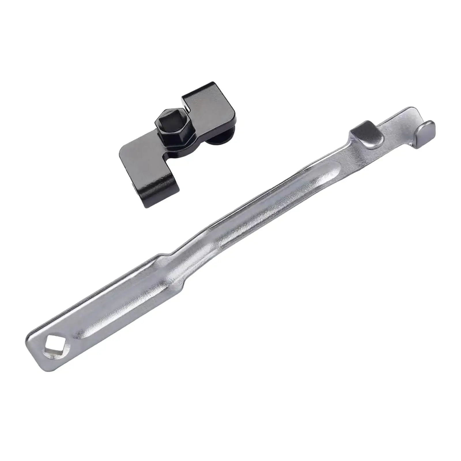 Wrench Extender Tool Torque Multiplier Hard to Reach Areas Torque Adaptor Extension Torque Amplifier Tool for DIY Mechanics