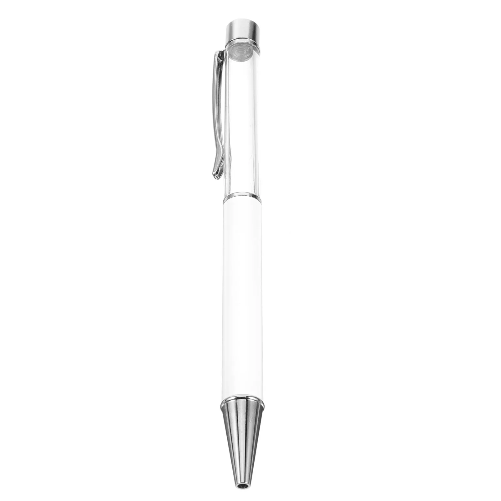 Pen Replacement Halloween Christmas Blank Sublimation Pen Click Pen Chrome Pen Custom Pen Business Pen Customer Pen Click Pens
