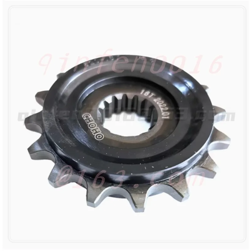 

for CFMOTO 800-5 800MT CF800-5 CF800NK Motorcycle Parts Front 16 Teeth