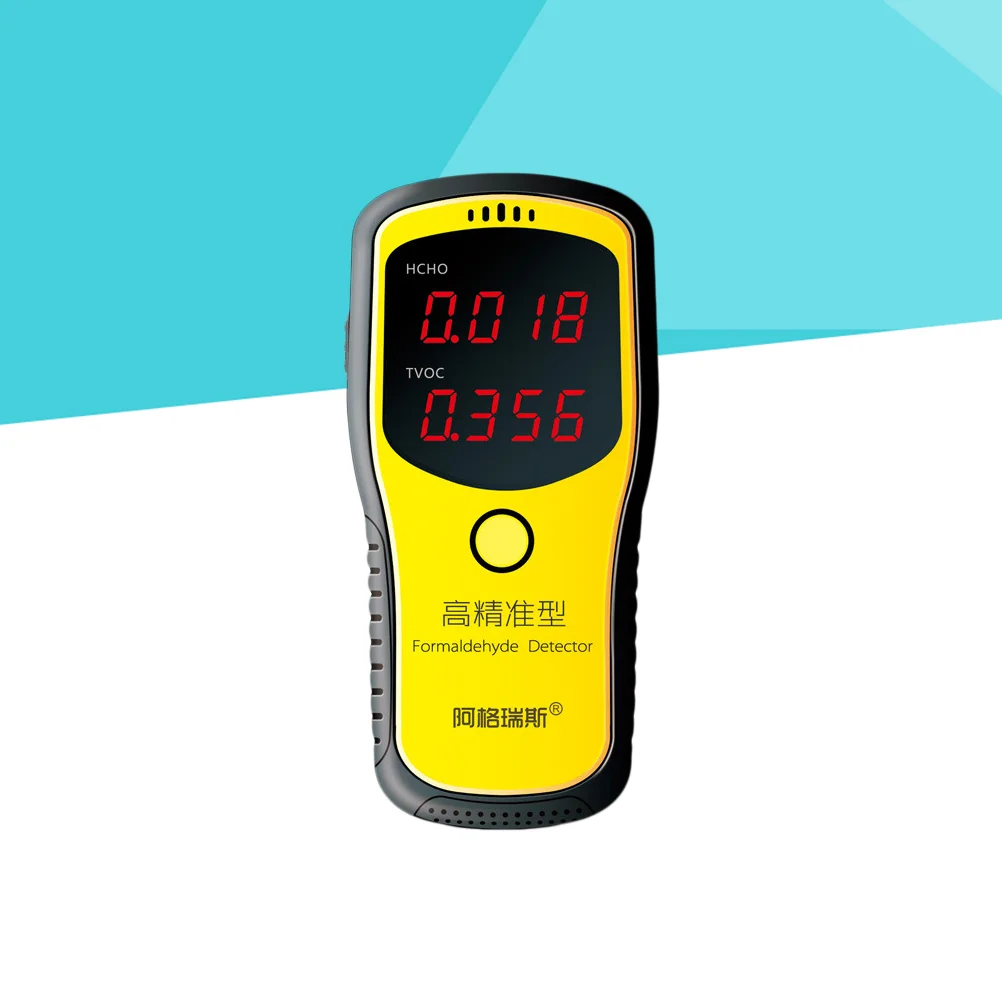 Digital Meter Tester Sensor & Meter test kit