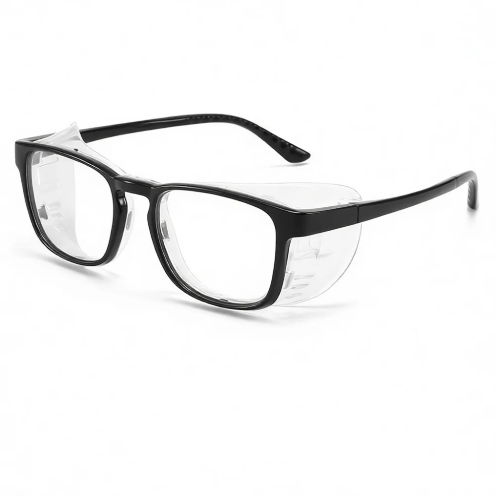 Protective Goggles Moisture Chamber Eyewear Anti Blue Light Anti Fog UV400 Dustproof Windproof For Outdoor Sports Gardening