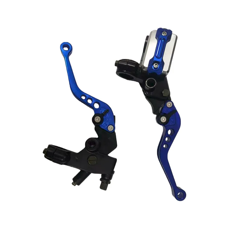 

Motorcycle CNC Motorcycle, Clutch Brake Assembly, New Front Brakes