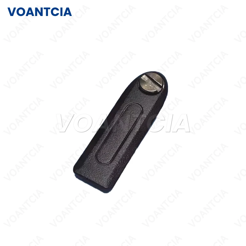 5pcs Headset Dust Side Cover For TC780M TC890GM TC790M TC880GM Radio Walkie Talkie Accessories