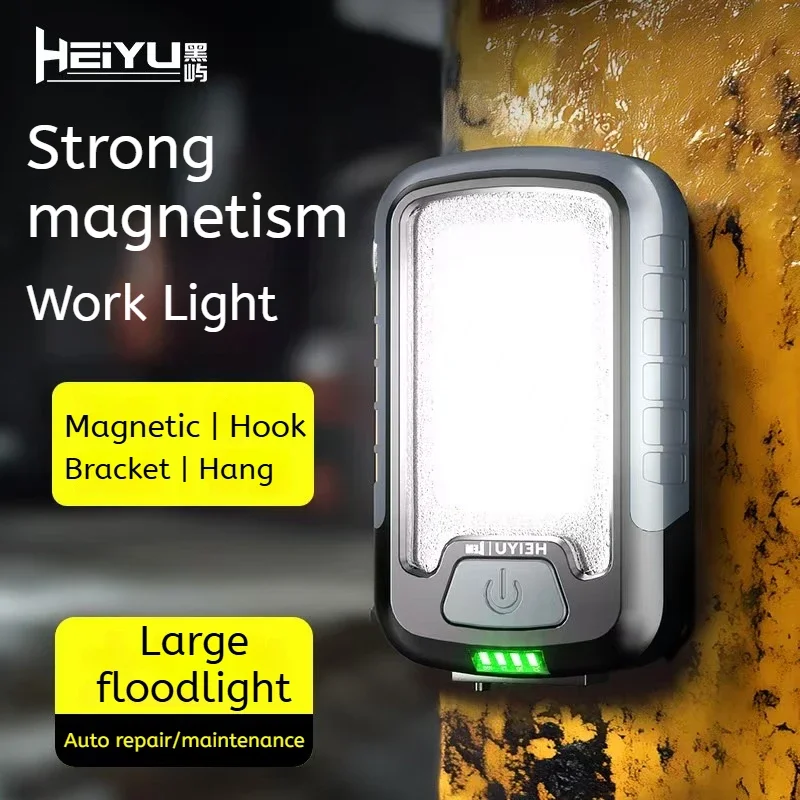 Lem Led Work Lights…