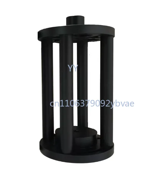 EQ3 EQ6 Equatorial meter Height increasing joint Aluminum alloy extension column
