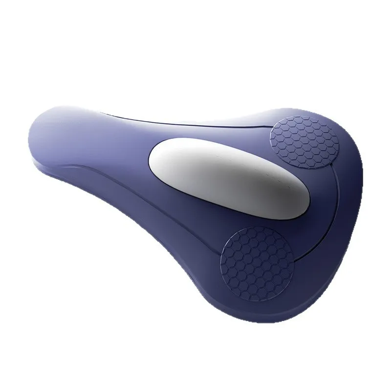 New Wireless Electric Trainer PC Muscle Pelvic Floor Muscle Exerciser for Men's Home Sports and Fitness