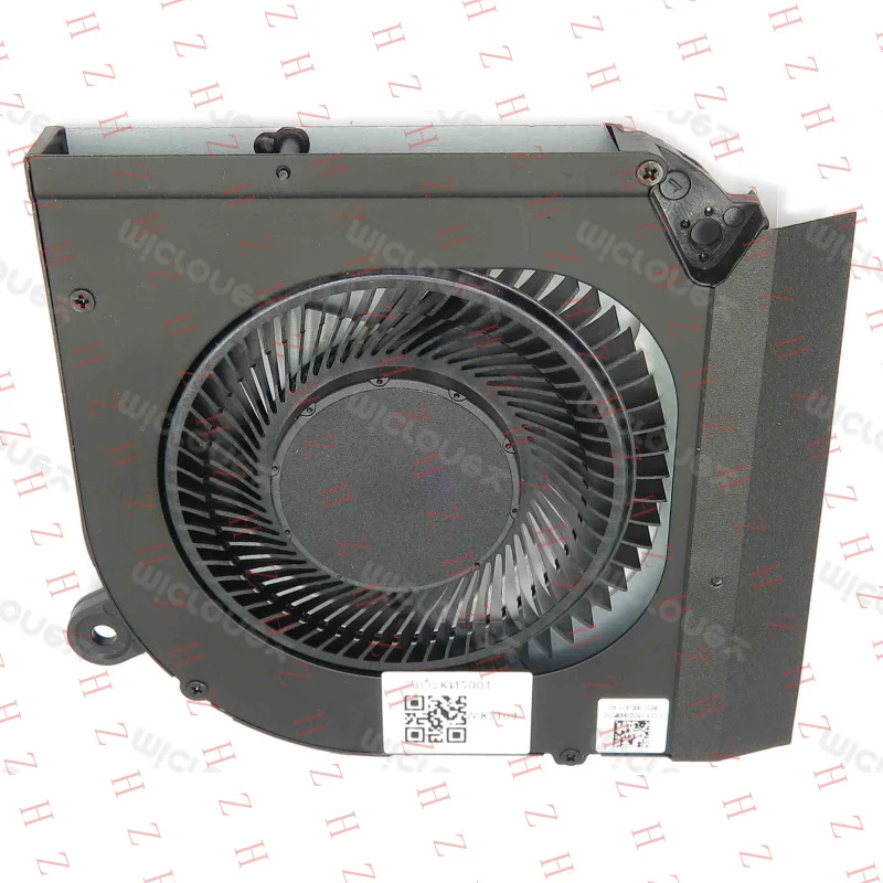 P+ FOR Acer Predator Triton 300 PT315-53 Cooling Fan