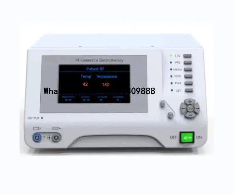 NEW hot sale medical hospital clinic use  pain therapy device