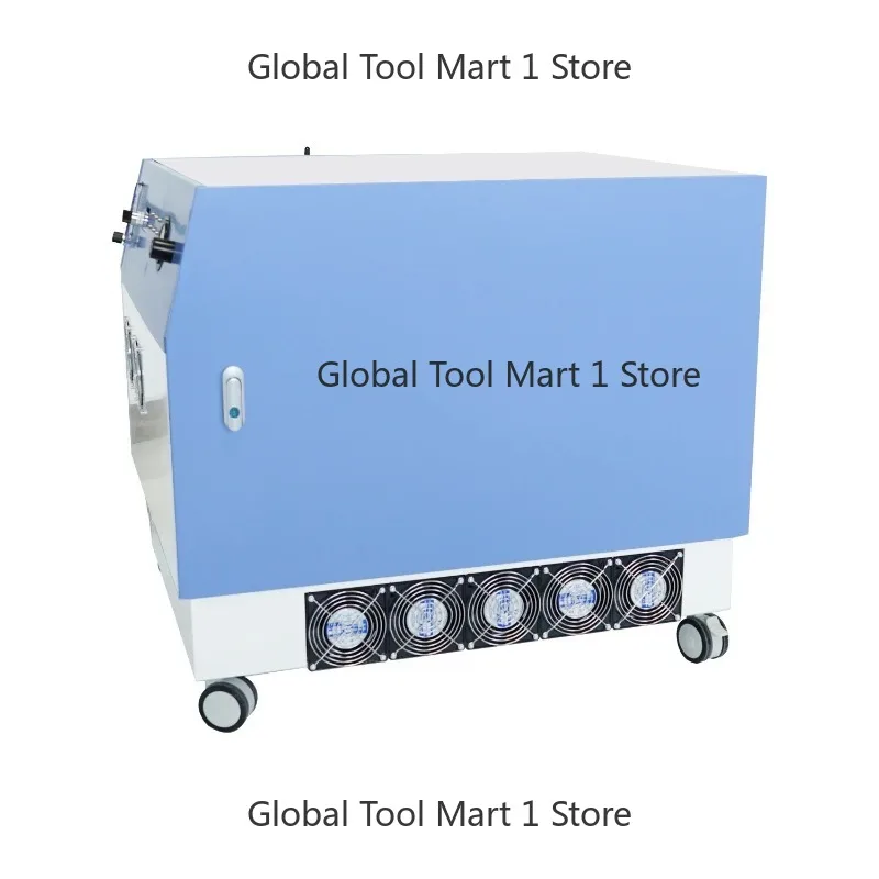 20 LPM 20-60psi high pressure concentrator