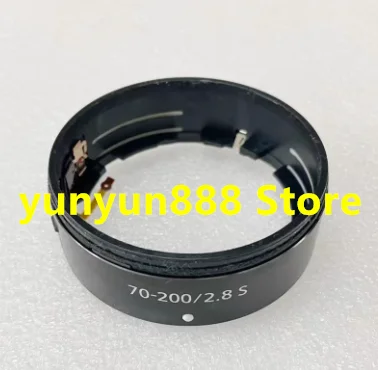 New Original for Nikon Z 70-200/2.8S Lens Rear Barrel With Label Logo Z Port Camera Accessories