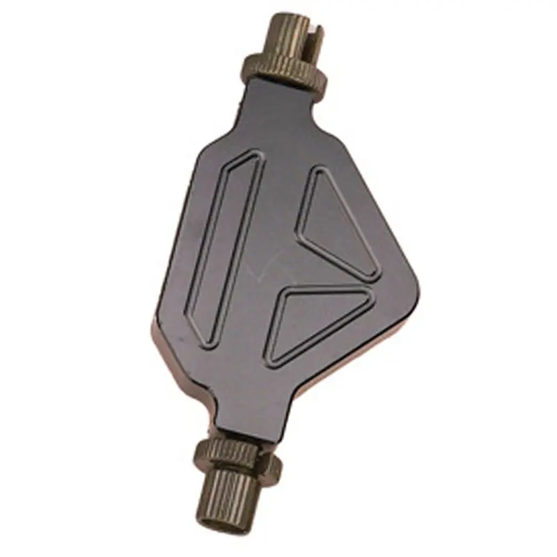 2X Motorcycle Off-Road Universal Stunt Clutch Easy Pull Cable Line Aluminum Alloy Clutch System-AS55
