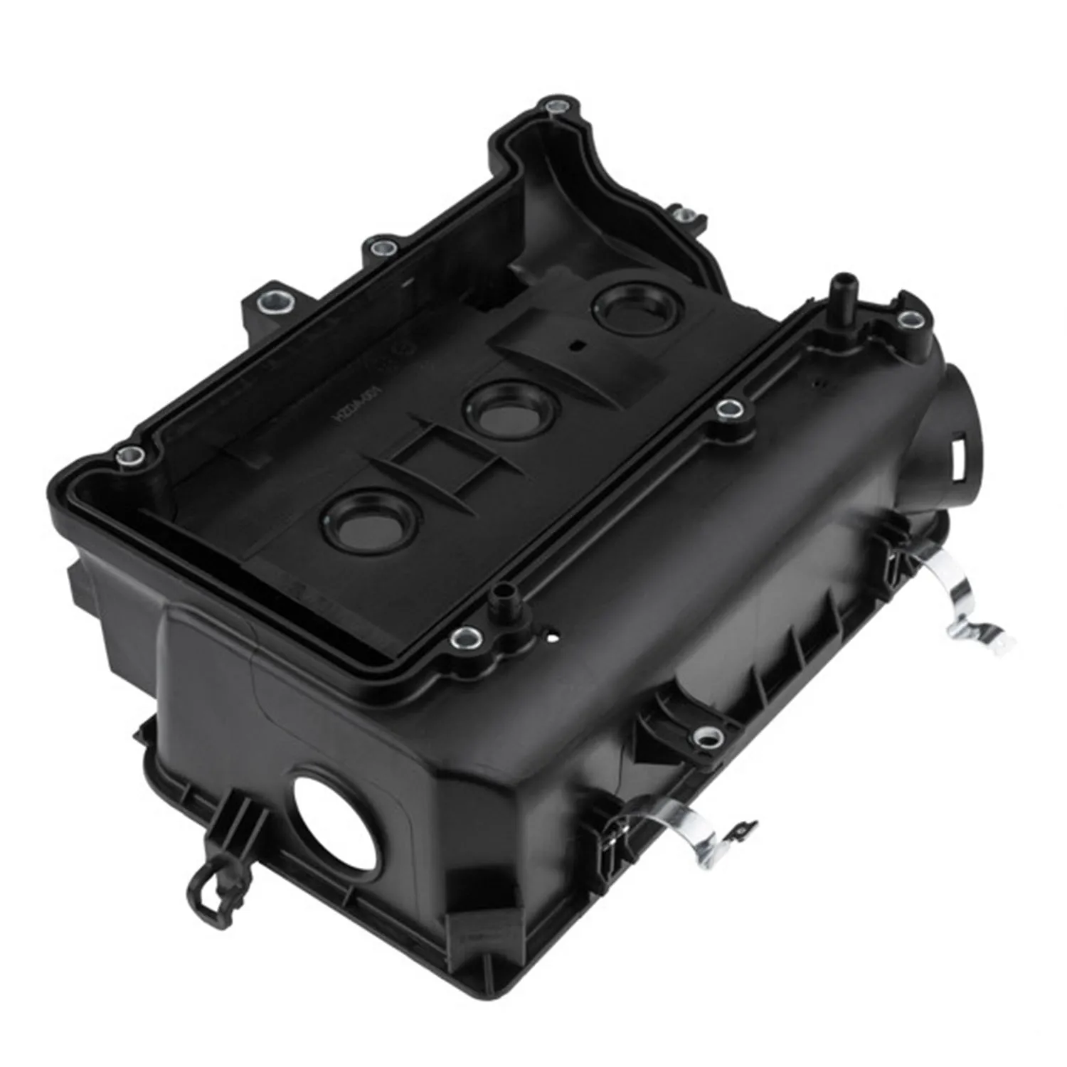 Tampa da cabeça do cilindro válvula balancim capa para perodua viva 660 850 daihatsu cuore trevis 1.0 2003-2006 1120197222 acessórios