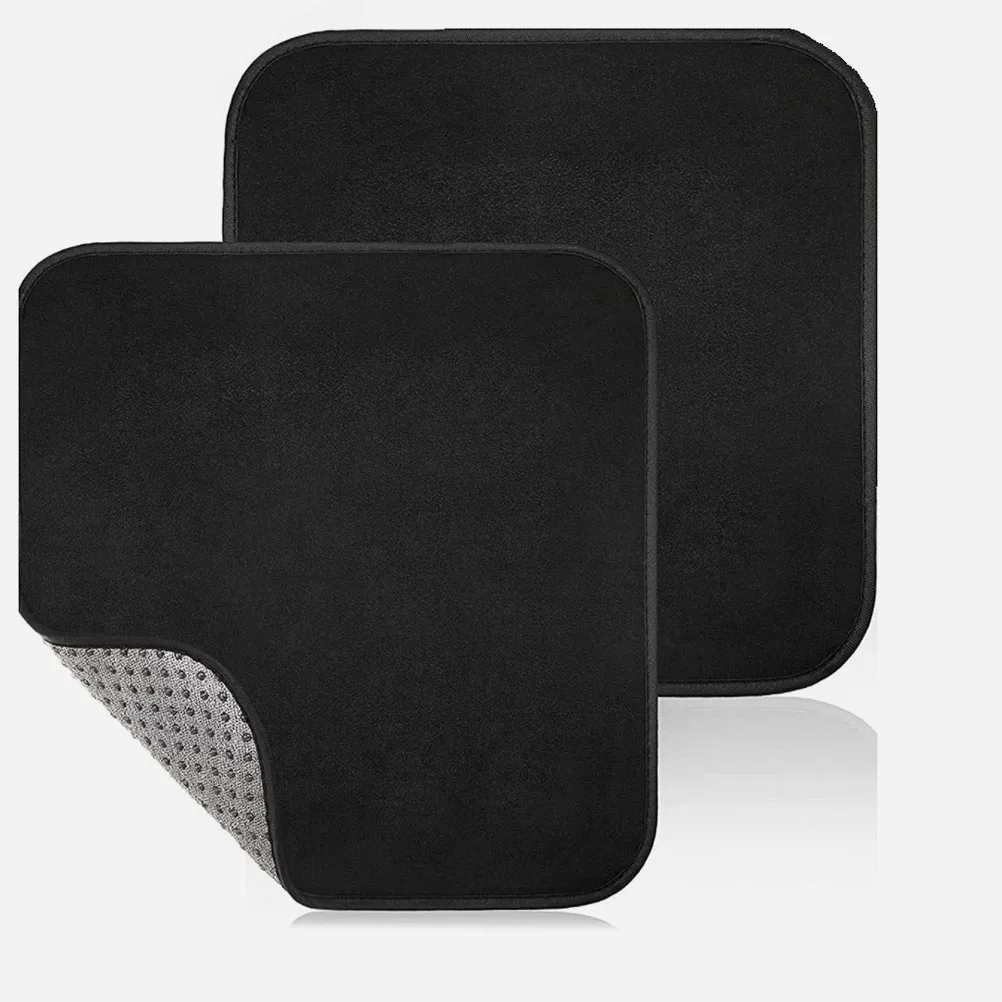 1 قطعة منشفة كرة البولينج من الألياف الدقيقة لوحة تلميع احترافية لأداء سلس ملحقات لوازم البولينج المحمولة القابلة لإعادة الاستخدام #5