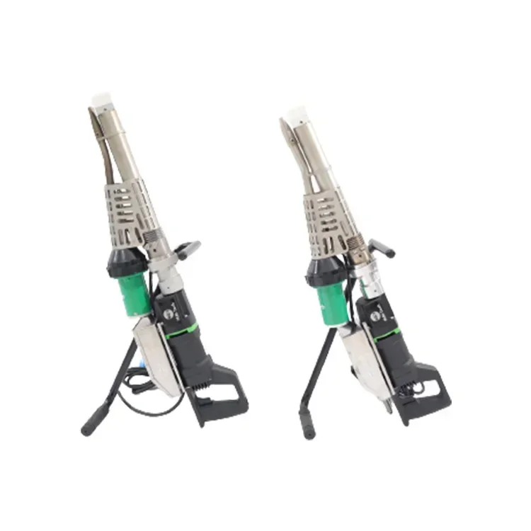 SWT-NS630A Plastic Hand Extrusion Welder Welding Gun Plastic Fusion Welding Machine