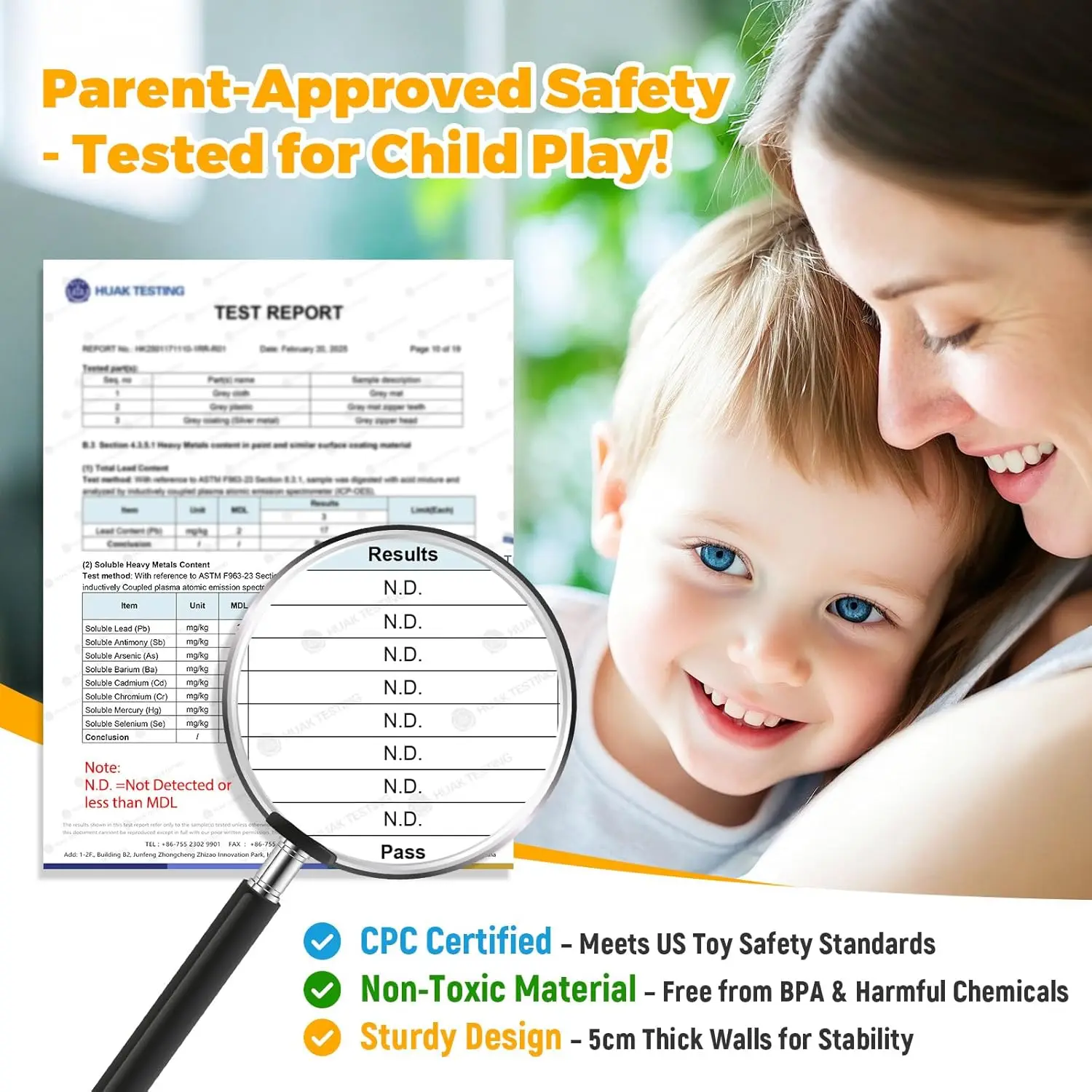 حفرة كرة إسفنجية كبيرة جدًا للأطفال الصغار، حفرة كرة أطفال ناعمة مقاس 47 × 14 بوصة مع غطاء مخملي قابل للغسل (الكرة غير متضمنة)-وردي