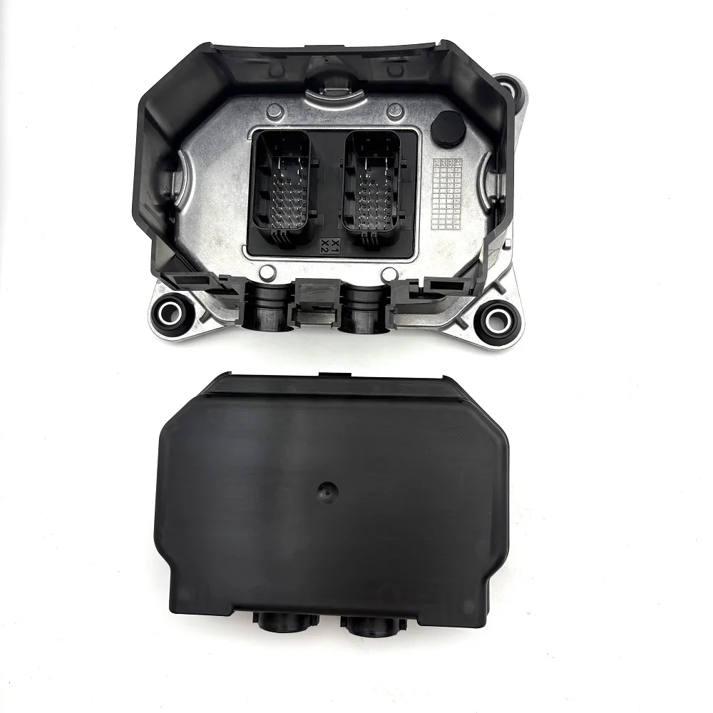 LKW-Scheinwerfer-Steuergerät ECU FCIOM Modul Frontlichtsteuerung für VOL /Renault OE 23140887 21855896 22771624 22771625 21855905 – Detail 5