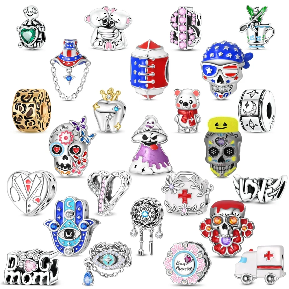 New Skull, Ghost, L… - image