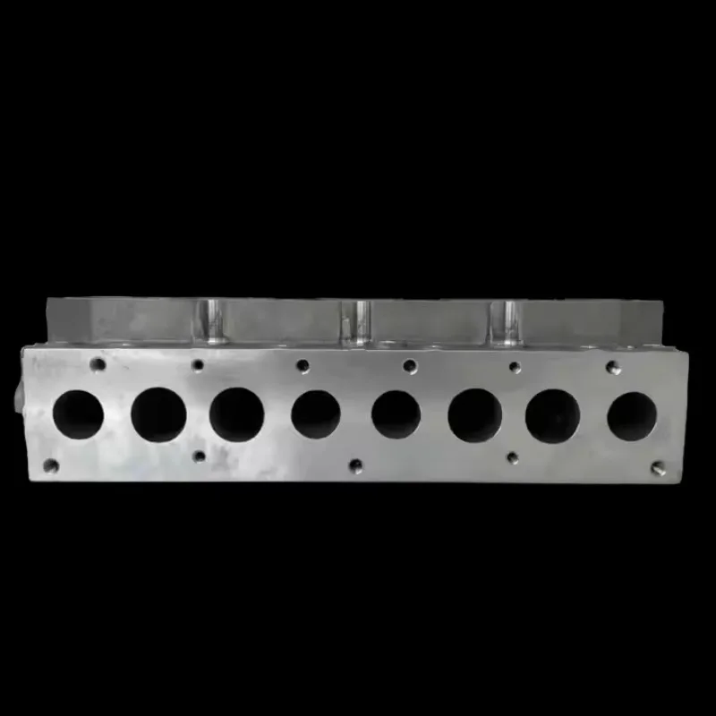 Complete Cylinder Head 908761 300TDI ERR5027 LDF500180 For Land Rover Defender GM S-10 For Blazer 2.5TDI Engine Parts - view 4