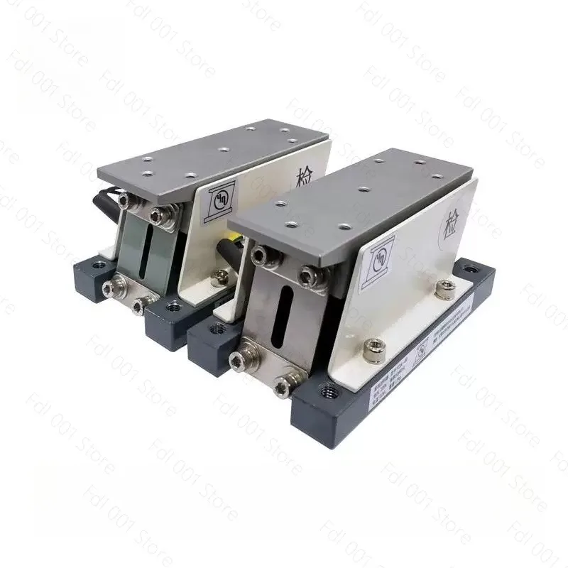 220V Automatic Linear Feeder, Direct Vibration Feeder, Vibrating Plate Controller, 60L Flat Vibration Electromagnet