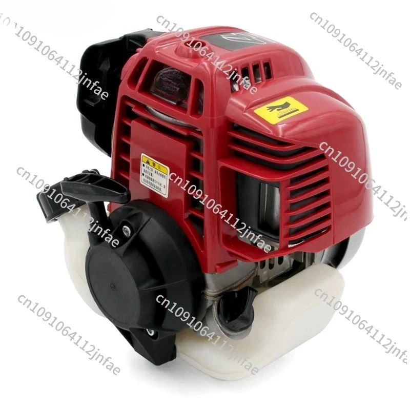 Ohv 25Cc Gas Engine… - image