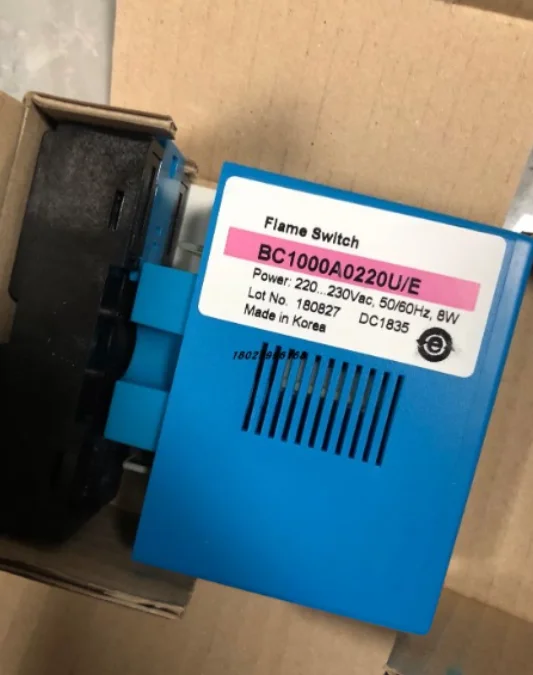 1 piece brand new   Controller BC1000A0220U/E, BC1000A0220F/E