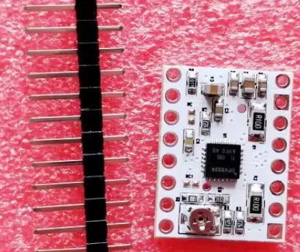 1 قطعة/الوحدة 2134 DRV8834 جديد #1