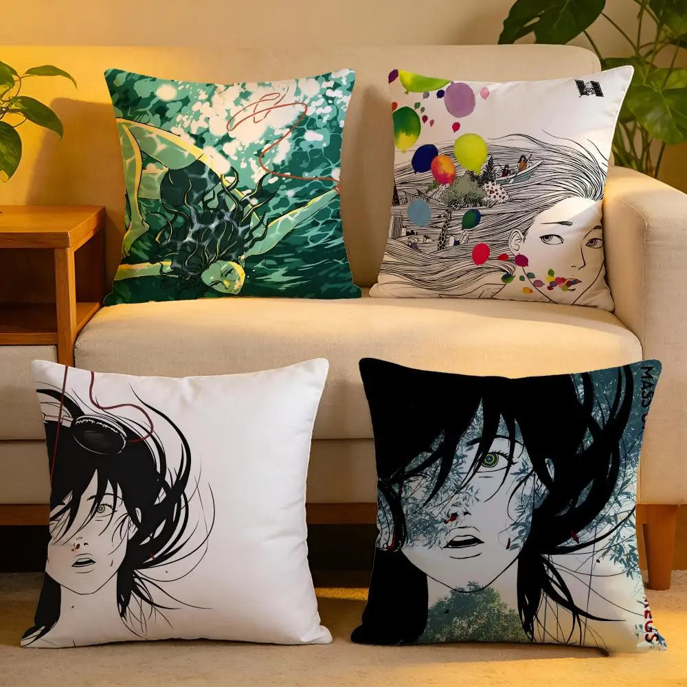 

Наволочка MASS OF THE FERMENTING DREGS из льняной ткани, мягкая, приятная для кожи, декоративная, для дивана, домашнего декора, чехол для подушки