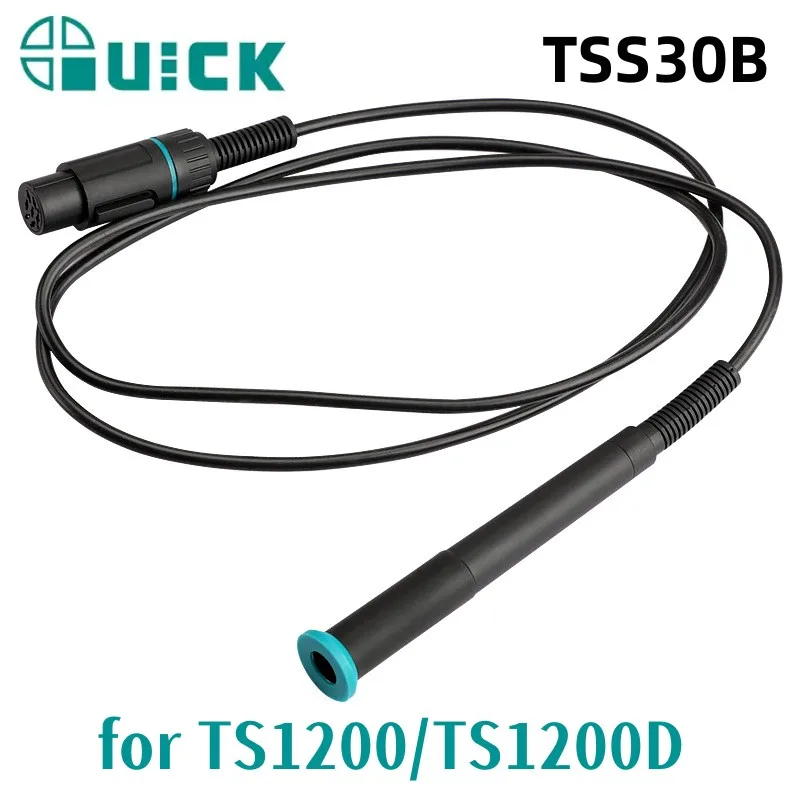 Original Solda Handle Tools Tss30b Tss30b Pontas de Solda para Ts1200 Ts1200d