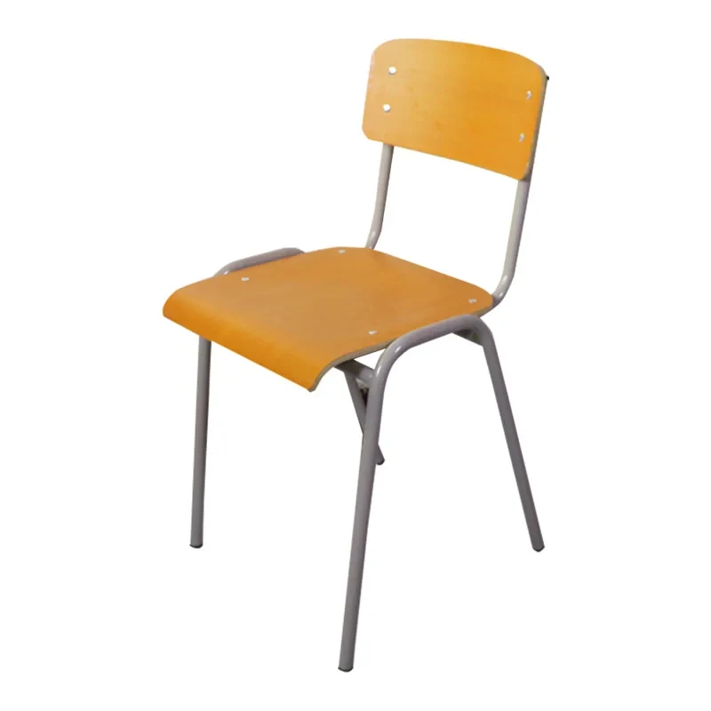custom.Modern School Furniture Classroom Study Children's Chairs Kids Children Adults College Student view 6