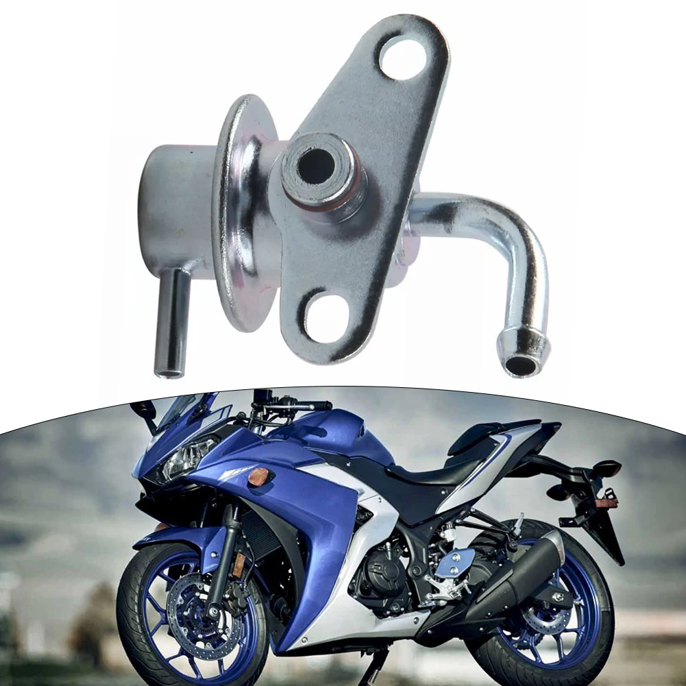

2000-2006 Model As Shown 68V-13906-00 Compatibility Check Direct Replacement Easy Installation Metal Construction