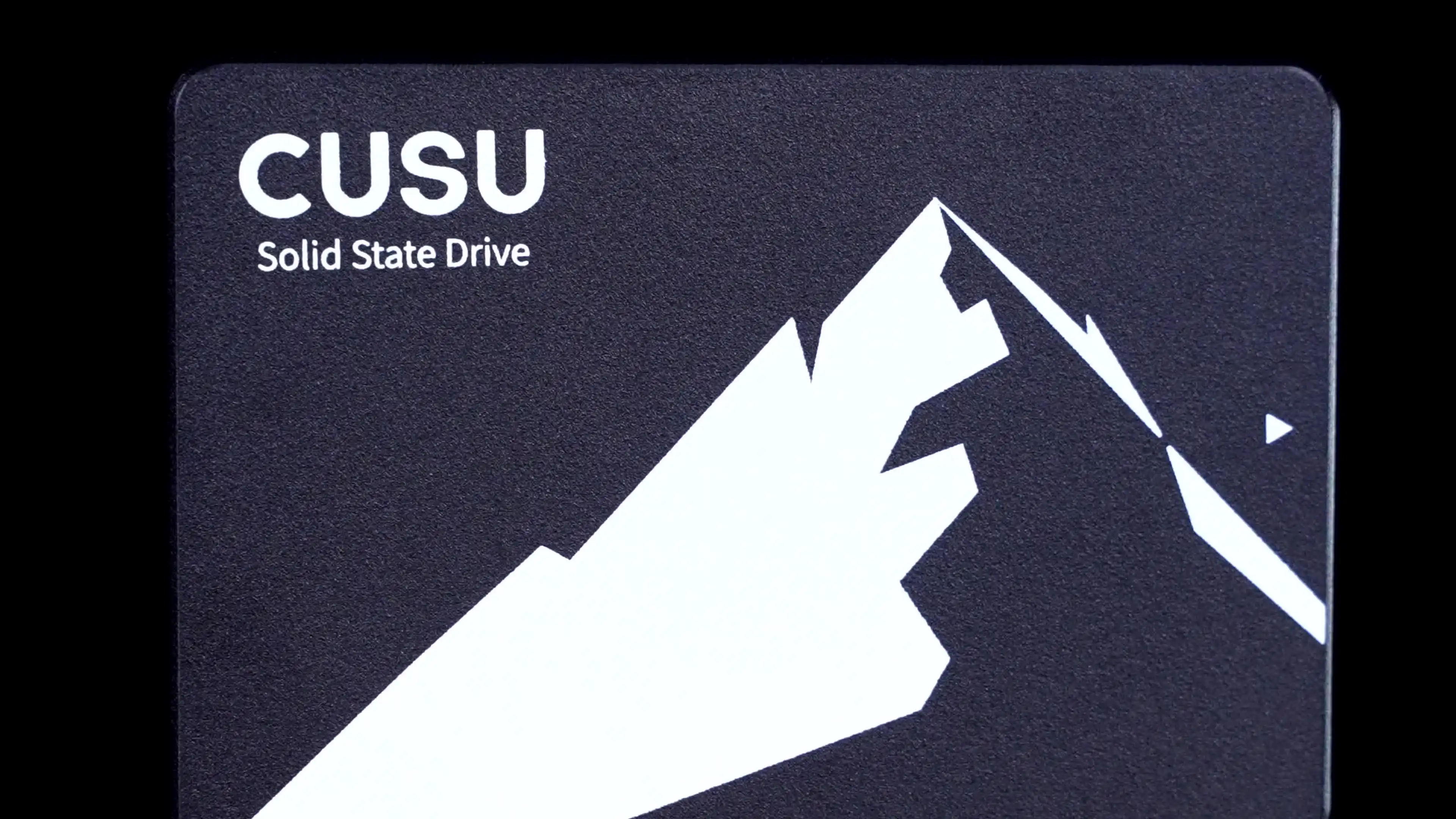 CUSU SSD 512GB 1TB SATA SATA3 2.5 Inch 2TB 4TB Hard Drive SSD
