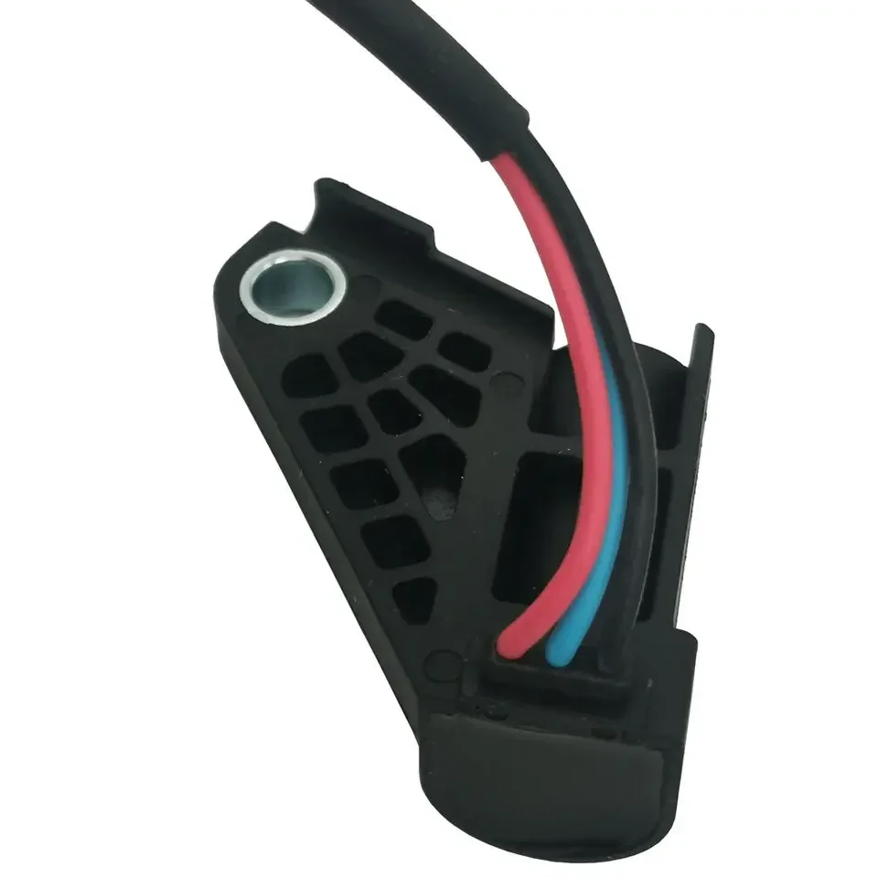 ZL01-18-221A Mazda 323 F S VI Demio Miata MX-5 MX5 MK II 1.3 1.6 1998 ZL0118221A 용 크랭크 샤프트 위치 센서