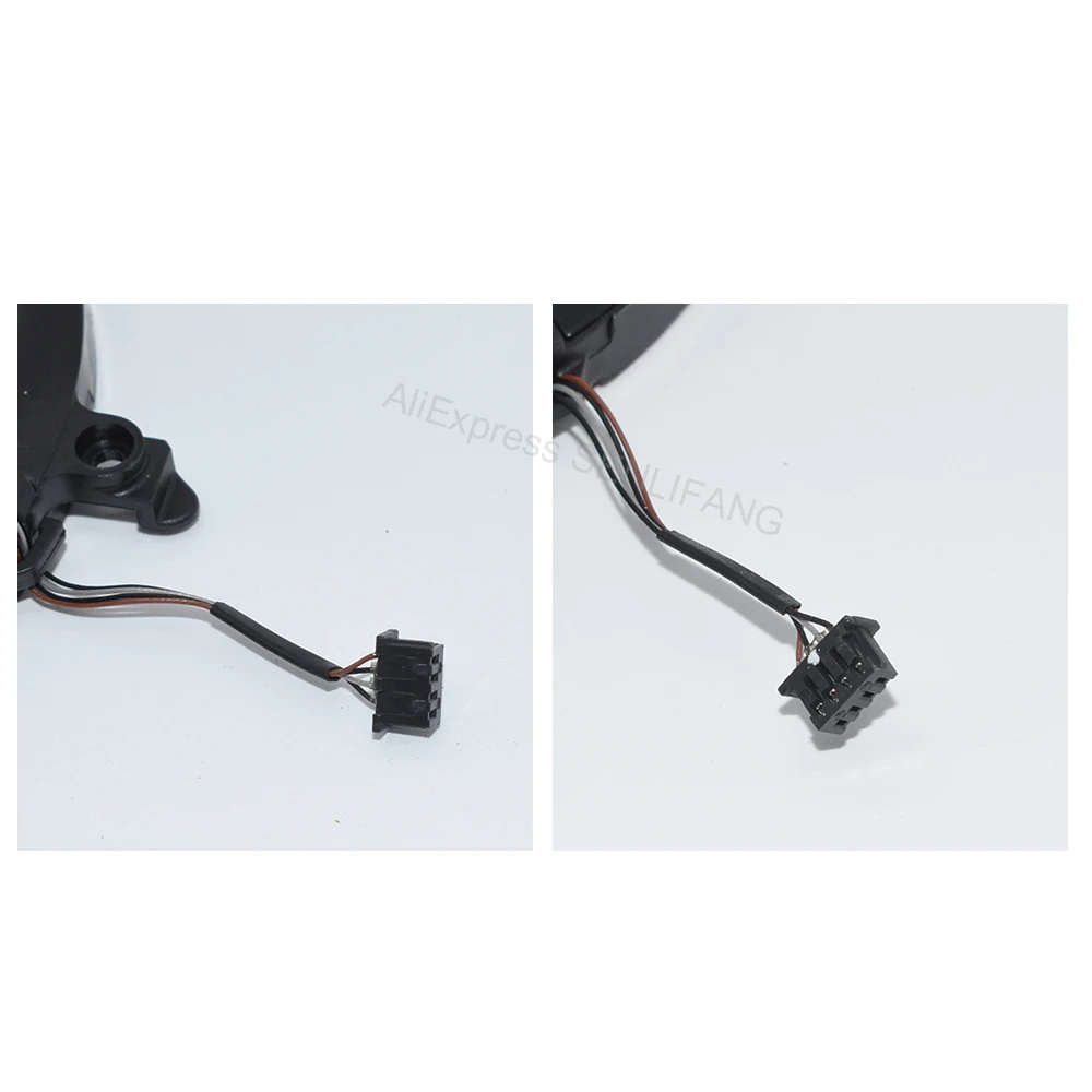 Nieuwe Laptop Cpu Koelventilator Voor Lenovo Ideapad S340-15API S340-15iil 15iwl C340-15IWL FLEX-15IWL 5f10s13881 Dc28000mzf0