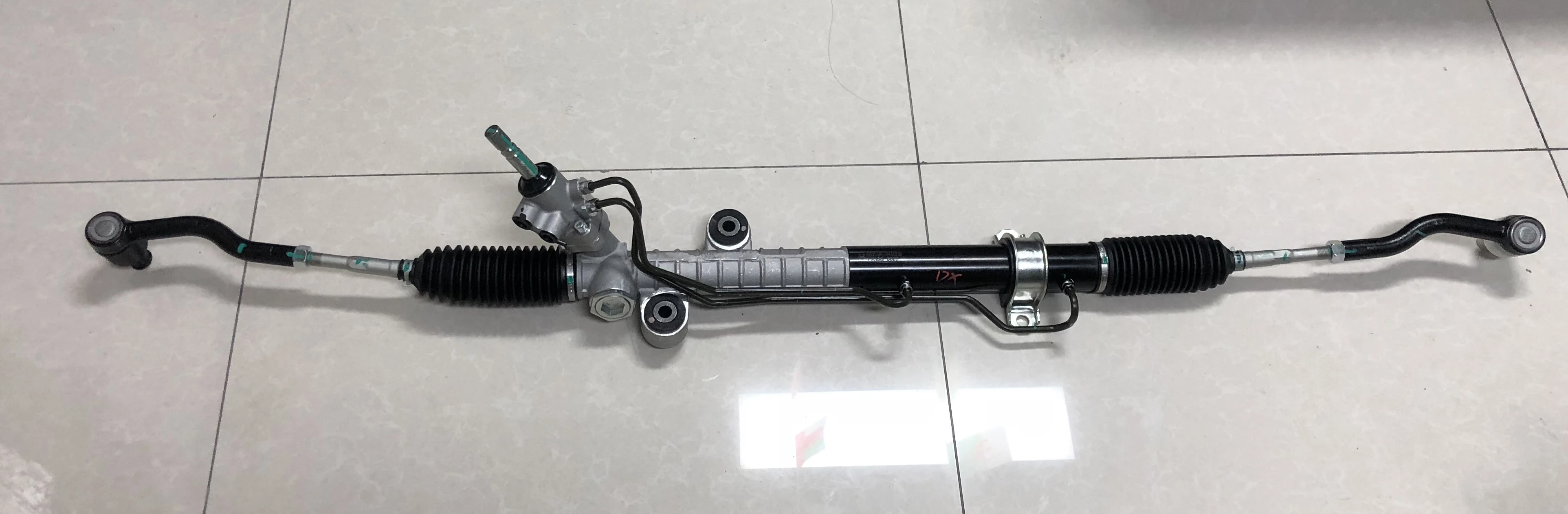 Hot Sale C00003481 LDV V80 MAXUS V80 Steering Rack Car Steering Gear