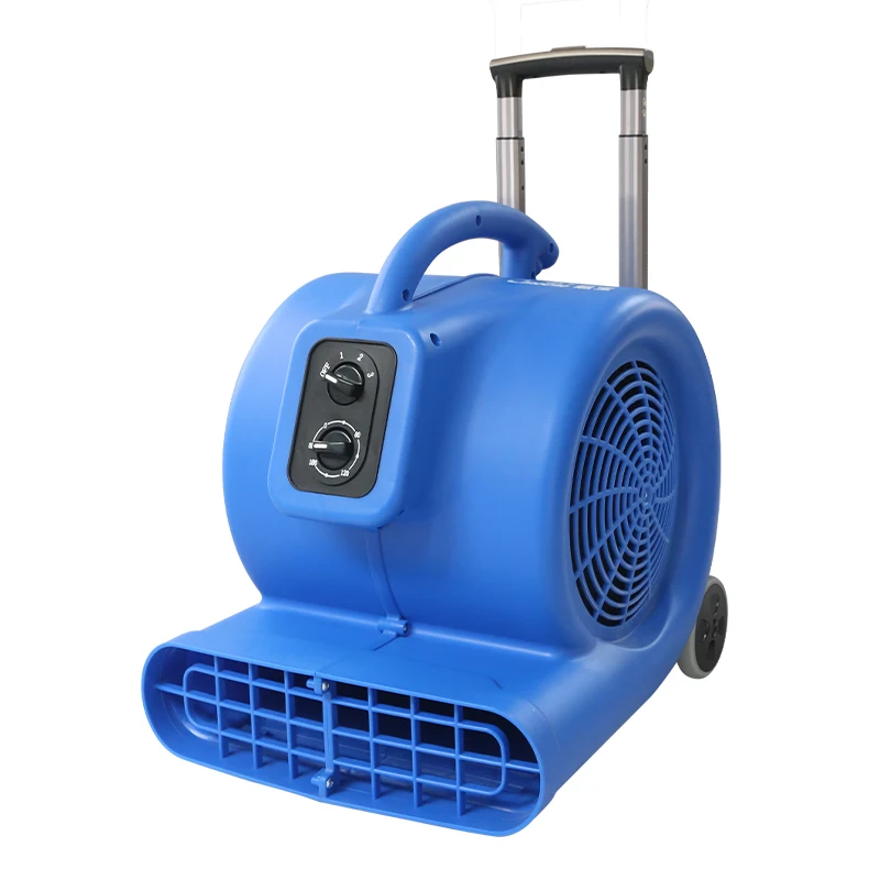 

KH900N Floor Dryer, Commercial Floor Carpet Dehumidifier, High-power Air Blower Ground Blower Fan Used for Hotel Mall Toilets