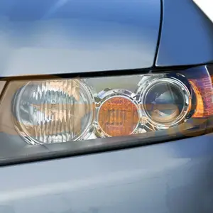 Für Honda Accord CL7 CL8 CL9 CM2 ACEX TSX 2003 2004 2005 2006 2007 2008 Ausgezeichneter Ultra -Brilliant CCFL Angel Eyes Kit Halo Rings 12 Hauptverkauf Leuchtturm Accord 2005 - №12