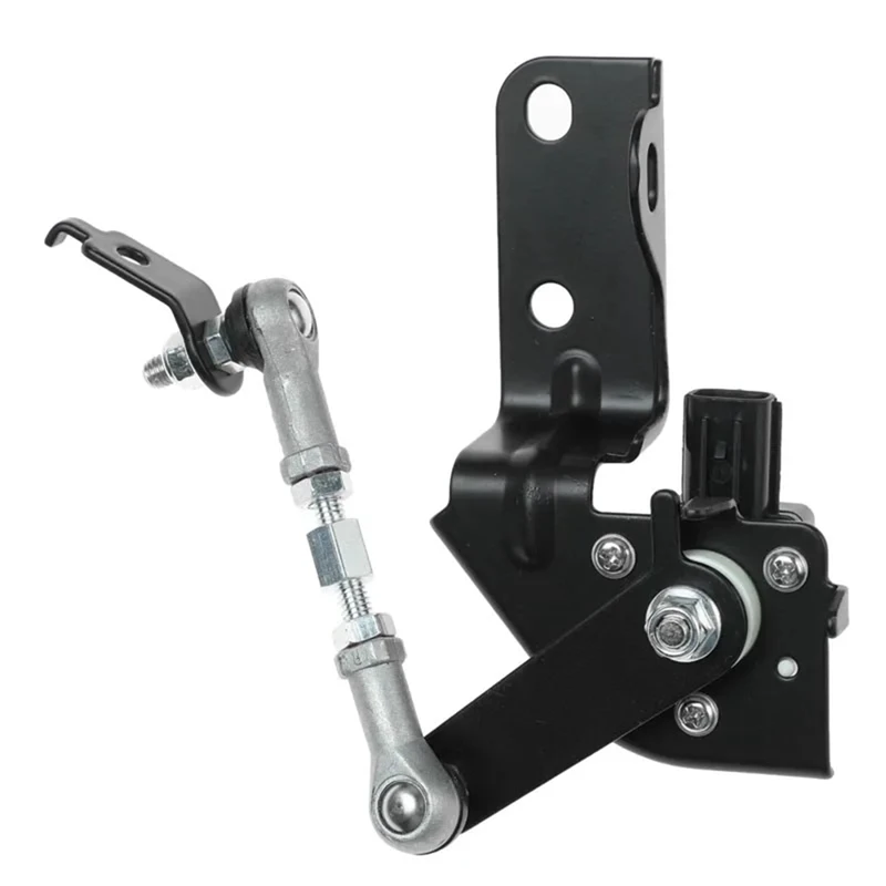 

1 пара передних 8651A064 + задний датчик фар 8651A065 для Mitsubishi Pajero Montero 4 IV V8 V9 06-16 датчик высоты кузова