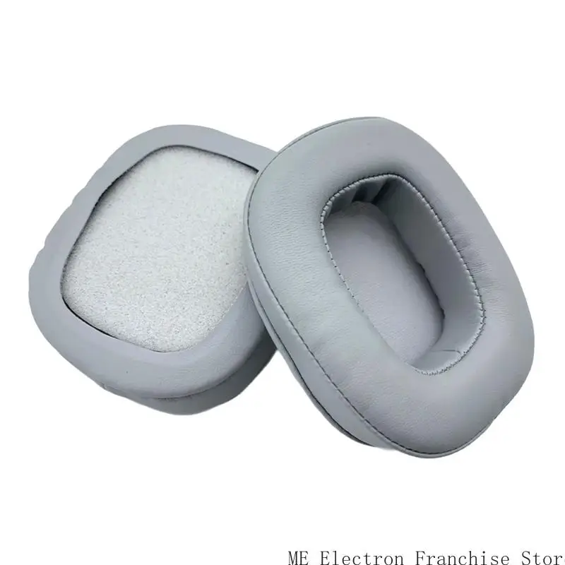 T5ea reposição para as orelhas para os fones ouvido G35/G3 Almofadas ouvido com conforto