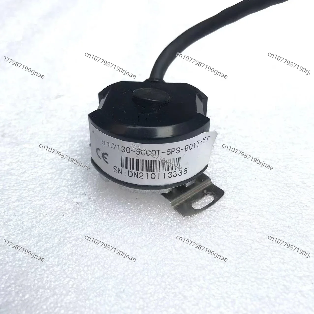 130-5000t-4ps-b017/130-5000t-5ps-b017-yt Rotary Sensor Motor Encoder Original