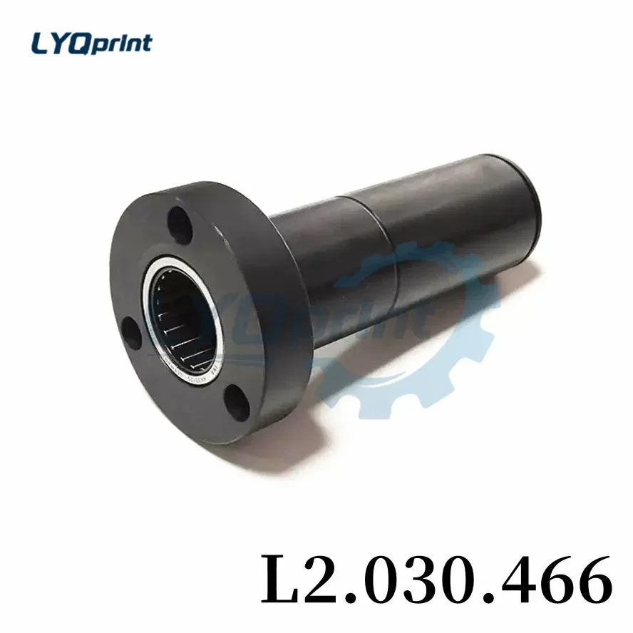 

Лучшее качество L2.030.466 Втулка подшипника рулонной втулки OS для деталей оборудования офсетной печати Heidelberg CD74 XL75