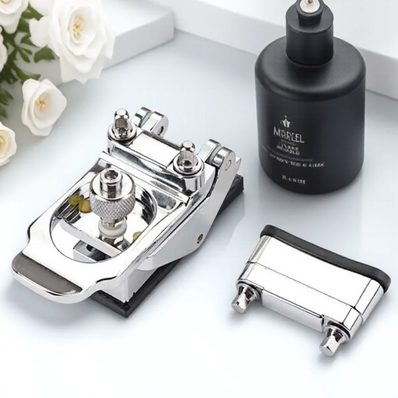 

Premium Metal Snare Regulator Durable Corrosion Resistant Smooth Surface Easy Install Throw Off Butt End Drum Accessories Wire