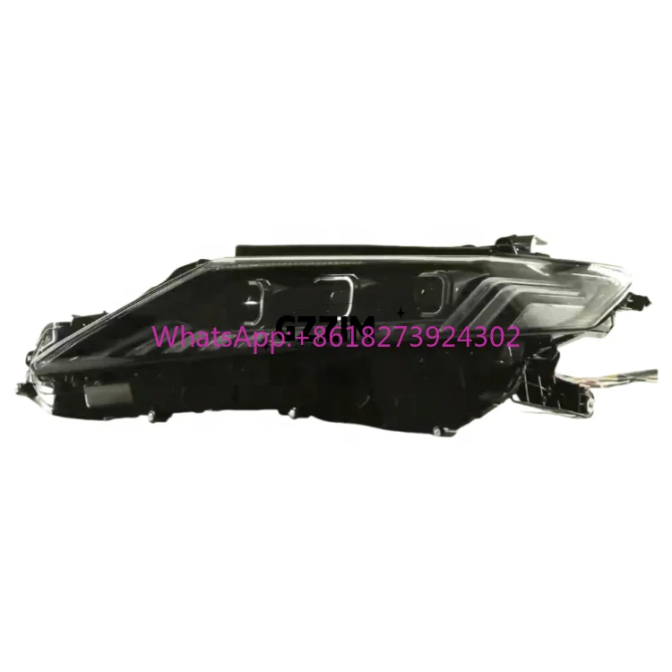 

Auto Parts LED Front Light Parts Head Lamp for Camry