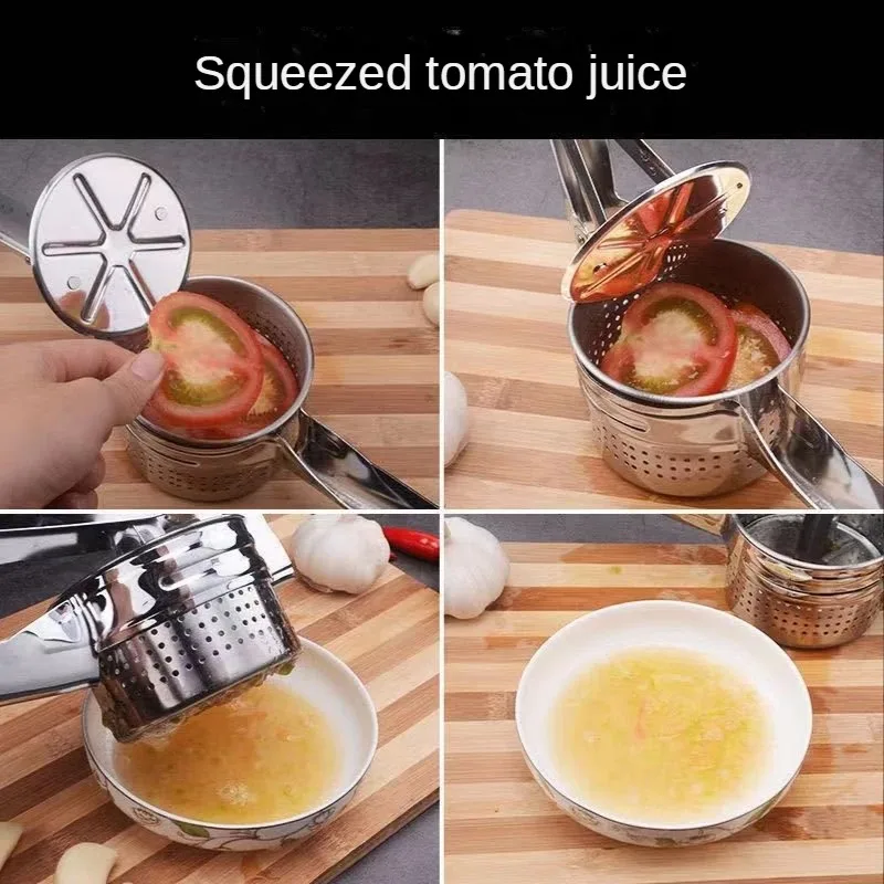 Thumbnail 4 - #56 Most Reviewed Juicers