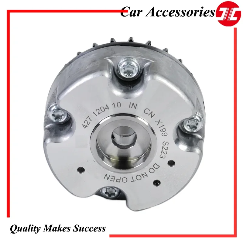 

Timing Gear Phase Adjuster Camshaft Srocket 06E109083G,4271204100 for Audi A8 2.8 3.0 3.2 6.0,S8 5.2,A6L 2.4 3.2 Cars