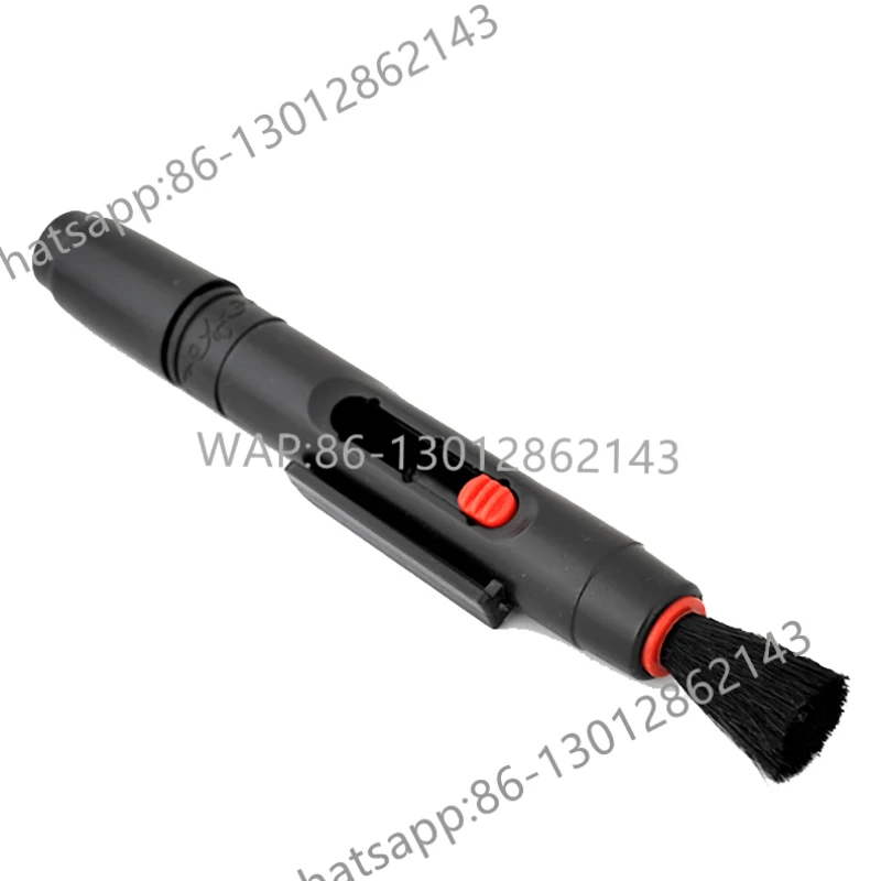 Cleaning Set Air Blow Lens Pen Portable Camera Cleaning Brush Dust Removal Digital Screen Computer