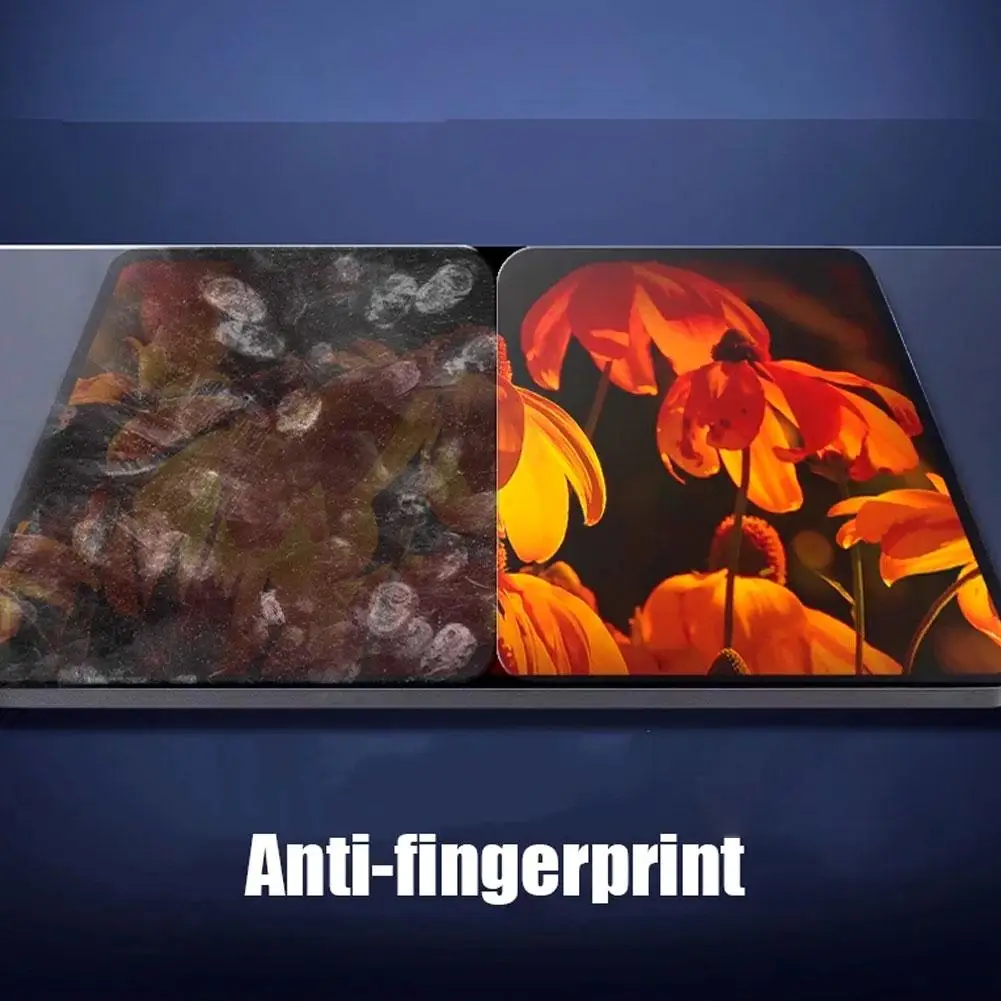 Tempered Glass For …